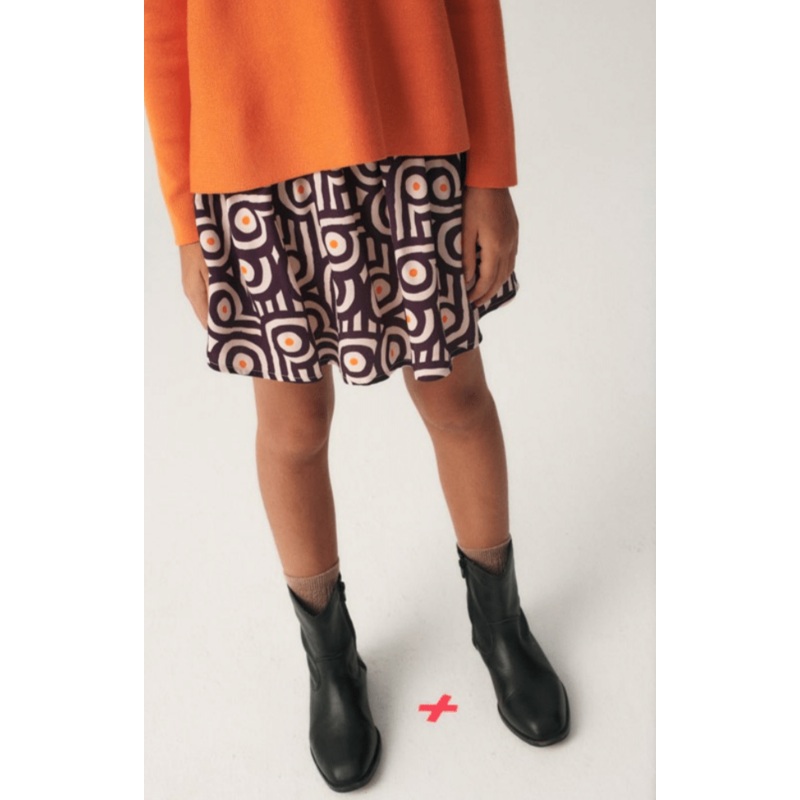 Compania Fantastica Labyrinth Skirt