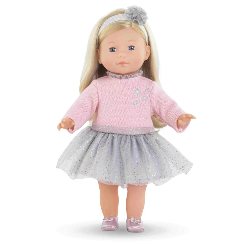 Corolle Priscille Magical Evening Doll