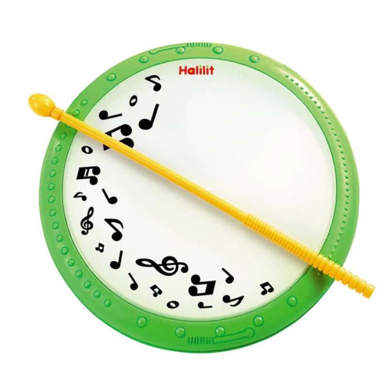 Halilit Hand Drum