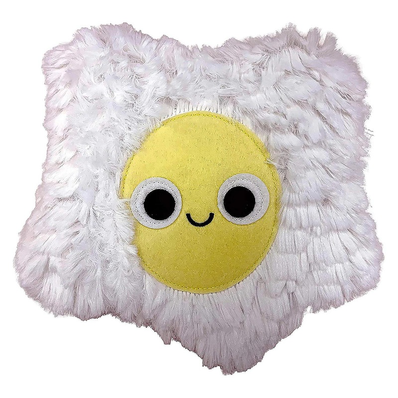 Huggable Egg Heating Pad & Pillow