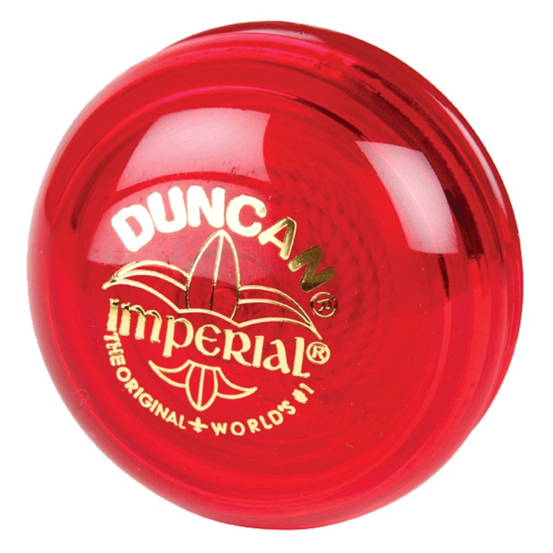 Imperial Yo-Yo (Assorted)