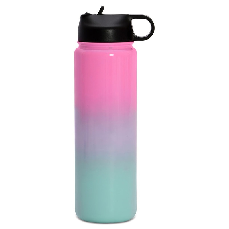 iScream Insulated Ombre Water Bottle
