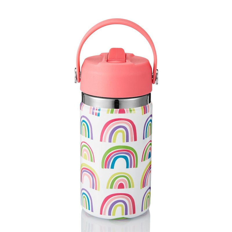 Jane Marie Kids Water Bottle(Assorted)
