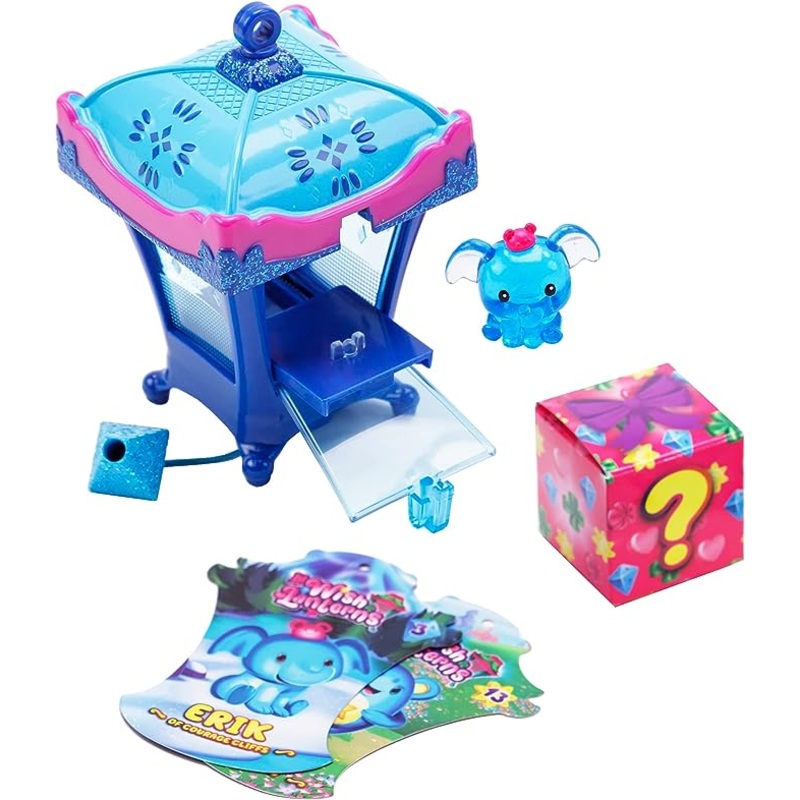 Lil Wish Lanterns-Assorted