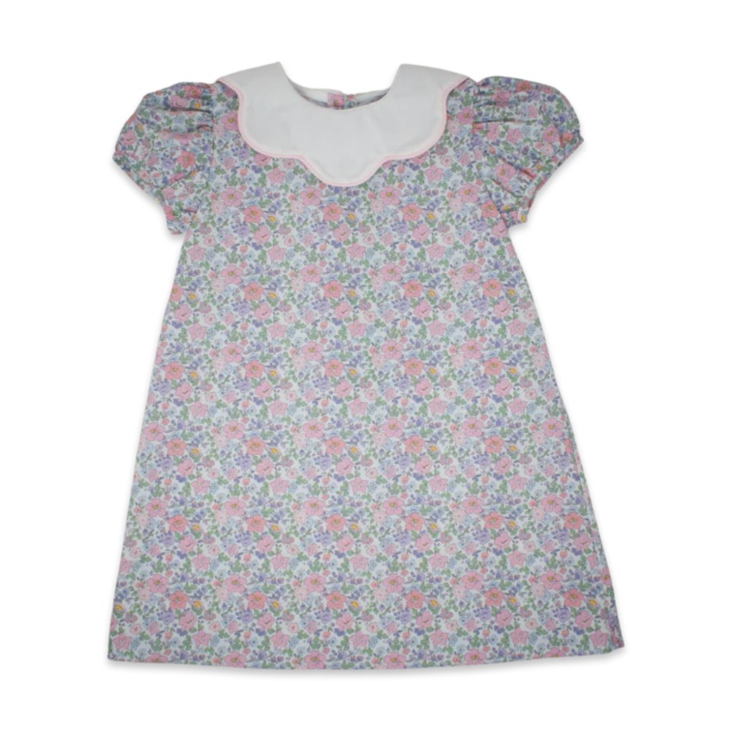 Lullaby Set Kate Floral Dress