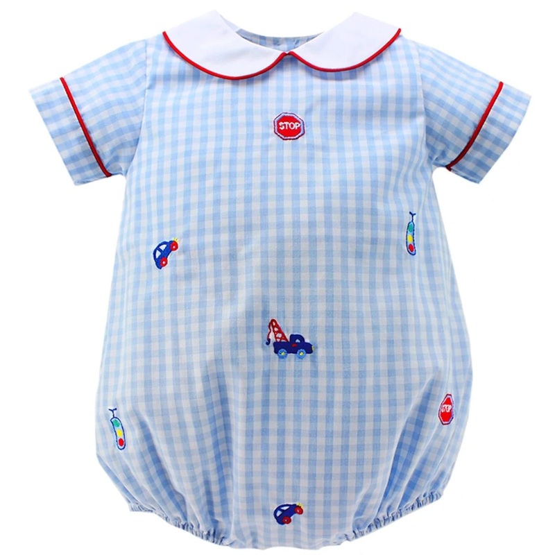 Zuccini Kids Car Traffic Bubble
