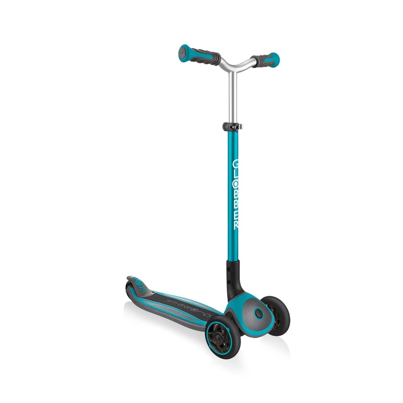 Globber Master Series Scooter