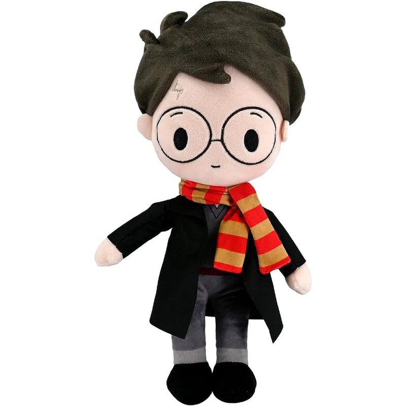 Harry Potter 15" Plush Doll