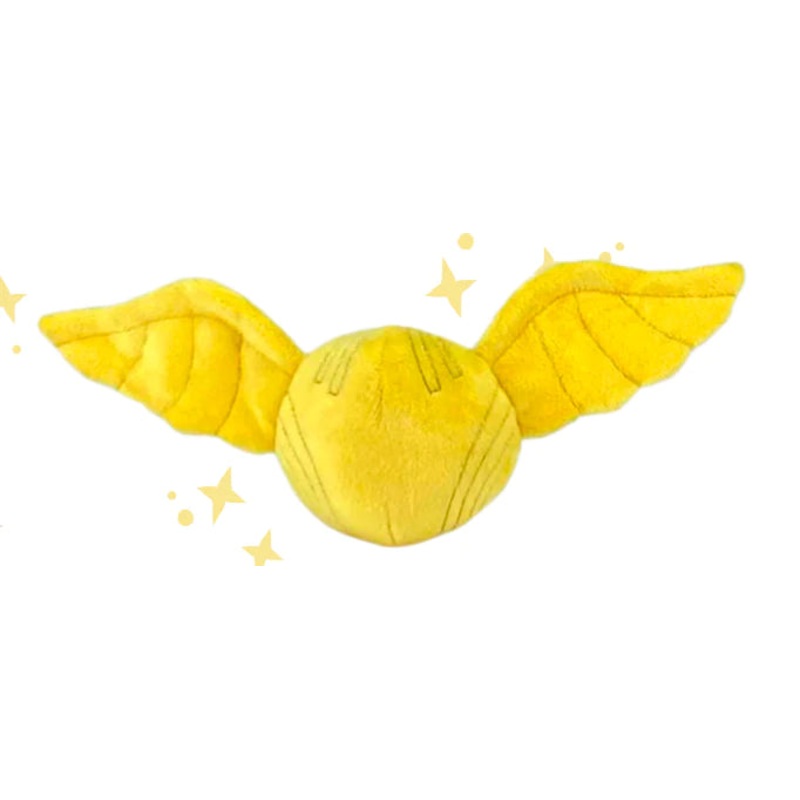 Harry Potter Golden Snitch Beanbag
