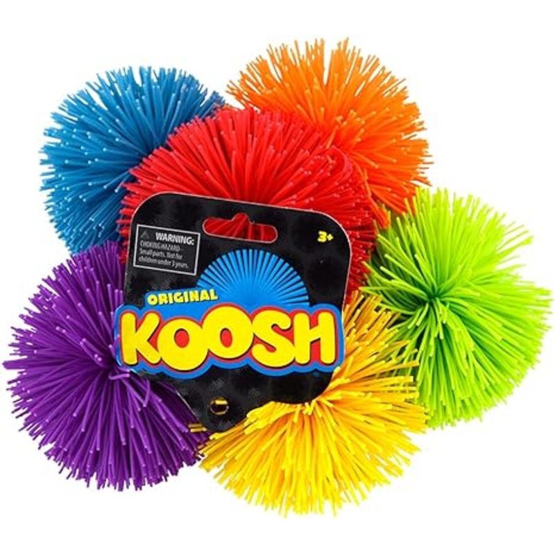 Original Koosh Classic 3" Ball