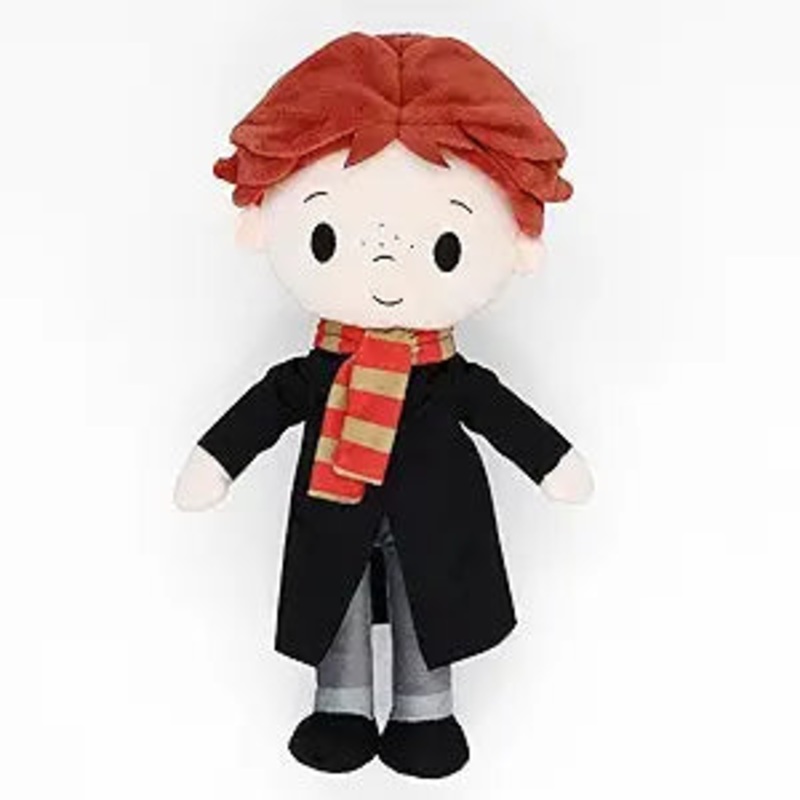 Ron Weasley 15" Plush Doll