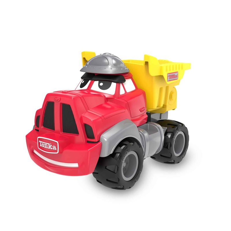 Tonka - My Talking Truck Chuck