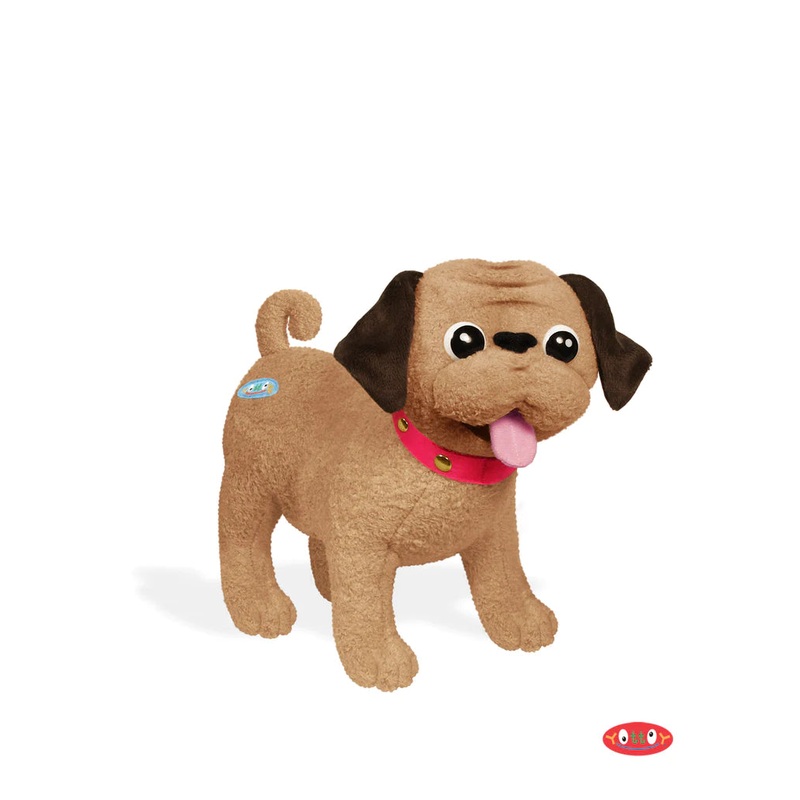 Weenie the Dog 7" Plush