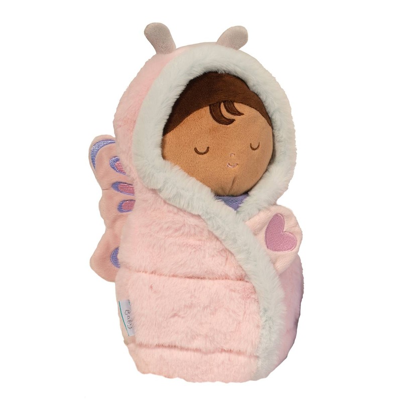 Douglas Baby Butterfly Cuddle Hug
