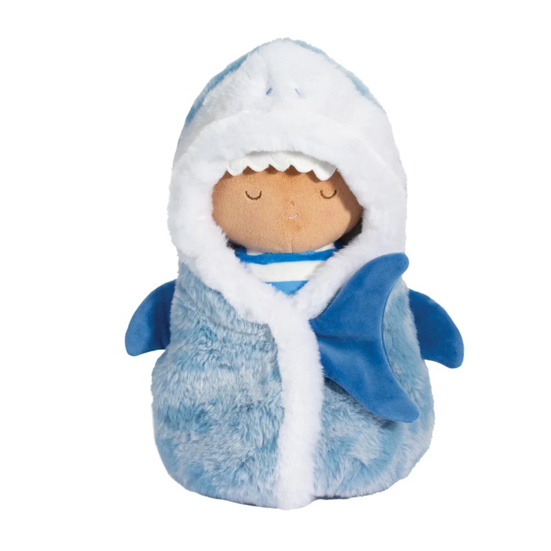 Douglas Baby Shark Cuddle Hug