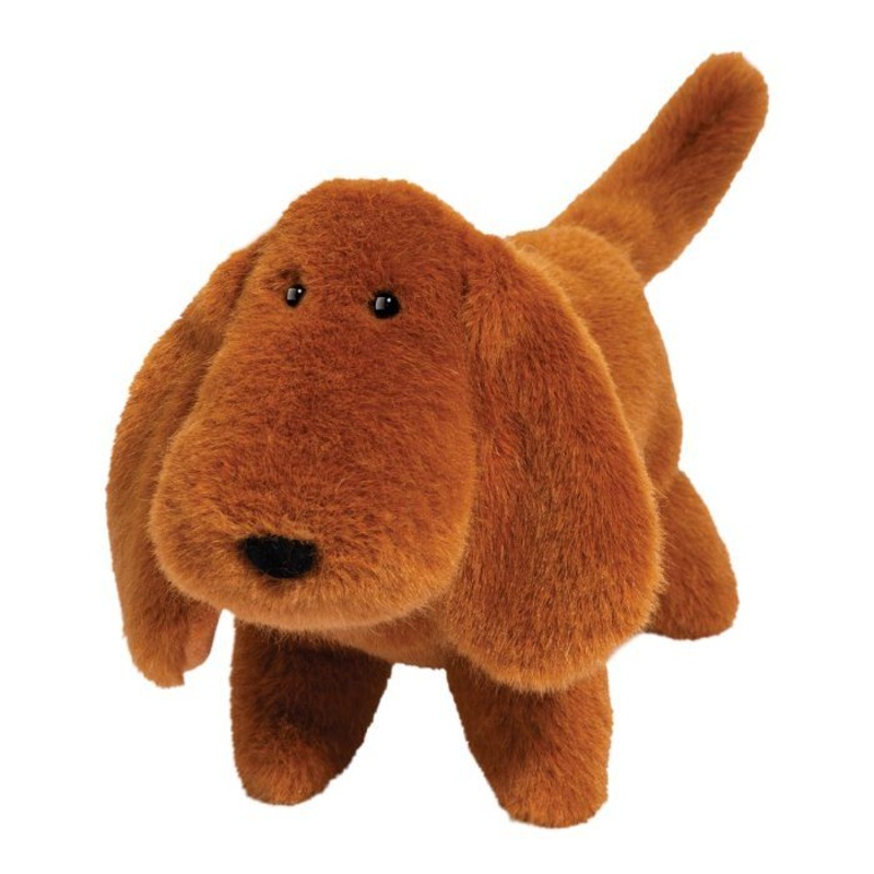 Douglas DALE Dachshund Mini Dog Muzzle