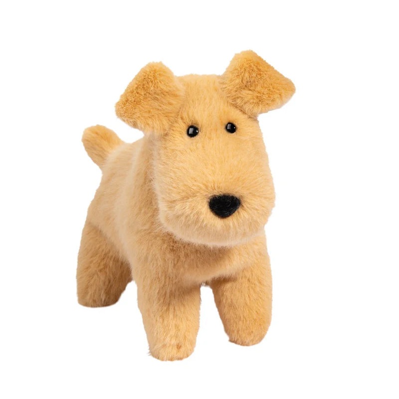 Douglas TIM Tan Mini Dog Muzzle