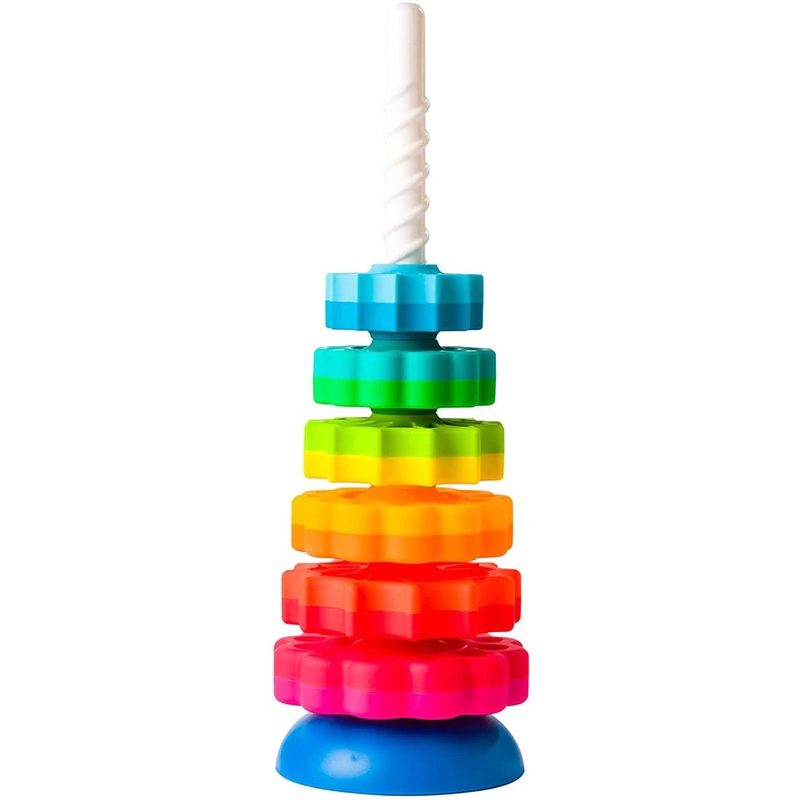 Fat Brain Toys Spin Again