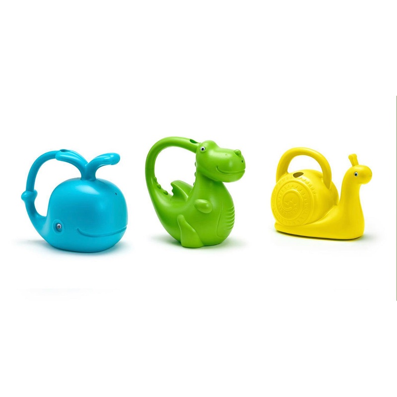 Garden Buddy Watering Cans