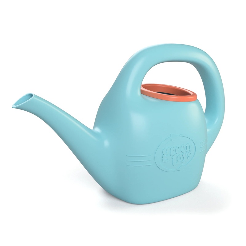 Green Toys Watering Can with Spout