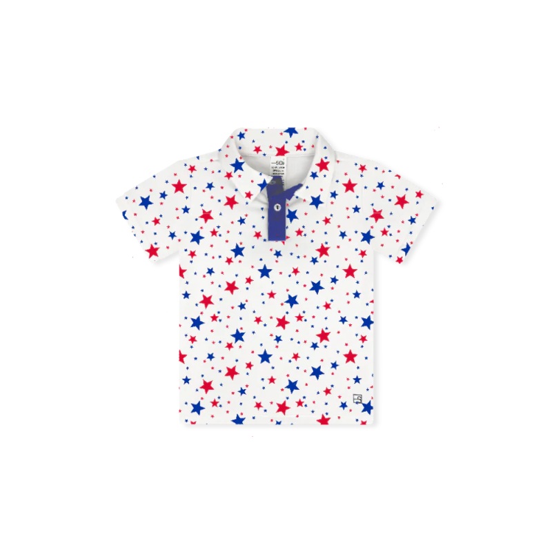 Parker Polo - A Star Is Born Resort Royal