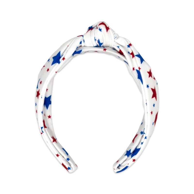 Set Athleisure Kate Knot Headband - A Star Is Born