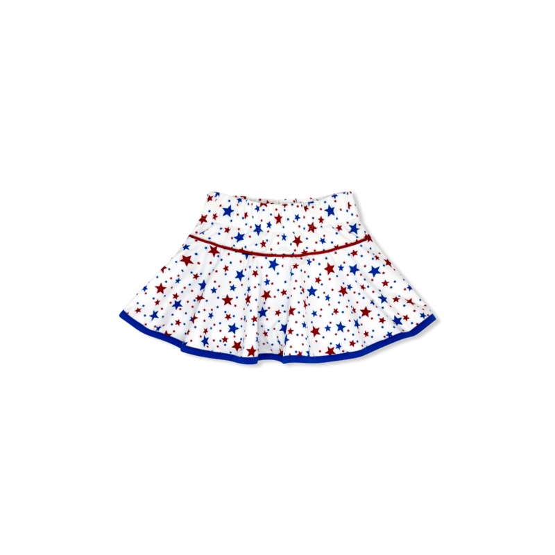 Set Athleisure Quinn Skort - A Star Is Born