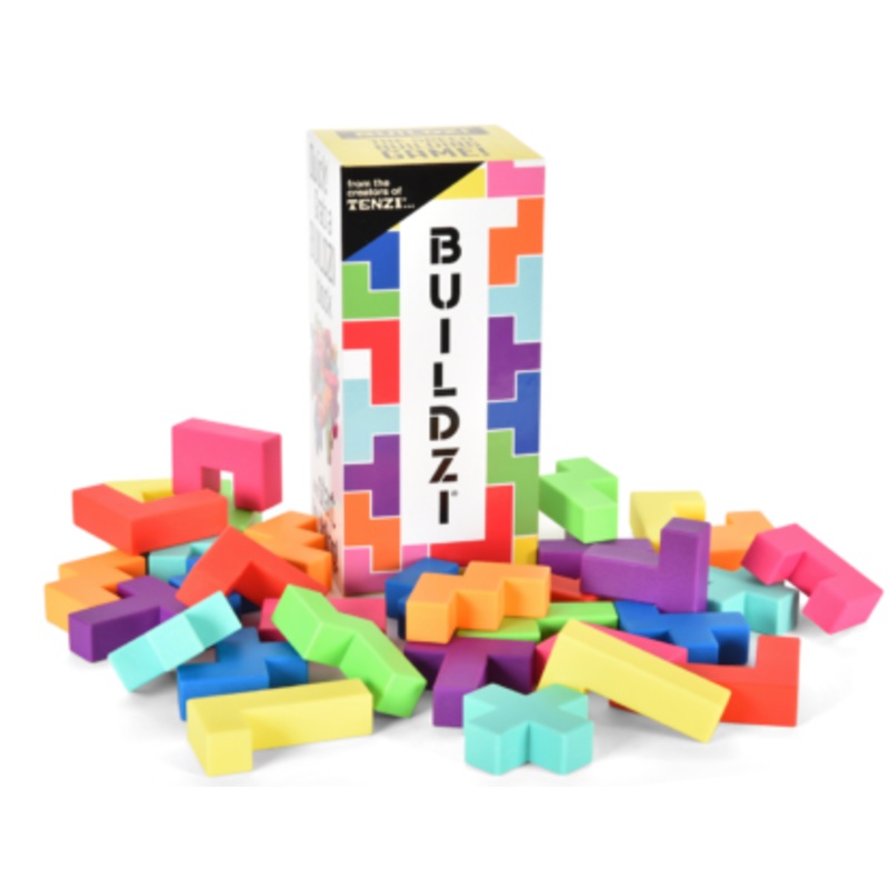 Buildzi - Block Building Game