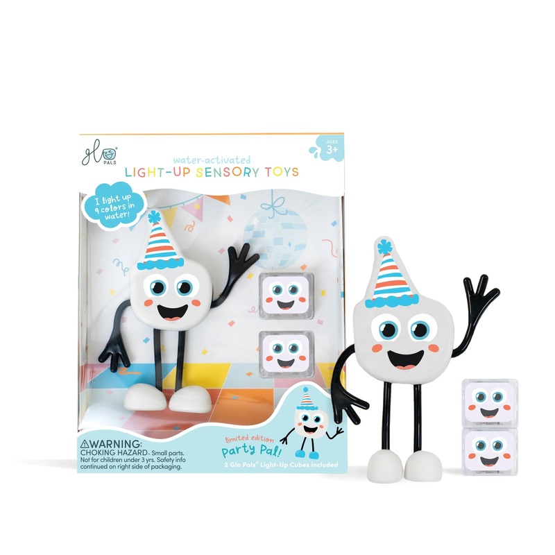 Glo Pals Character Pal