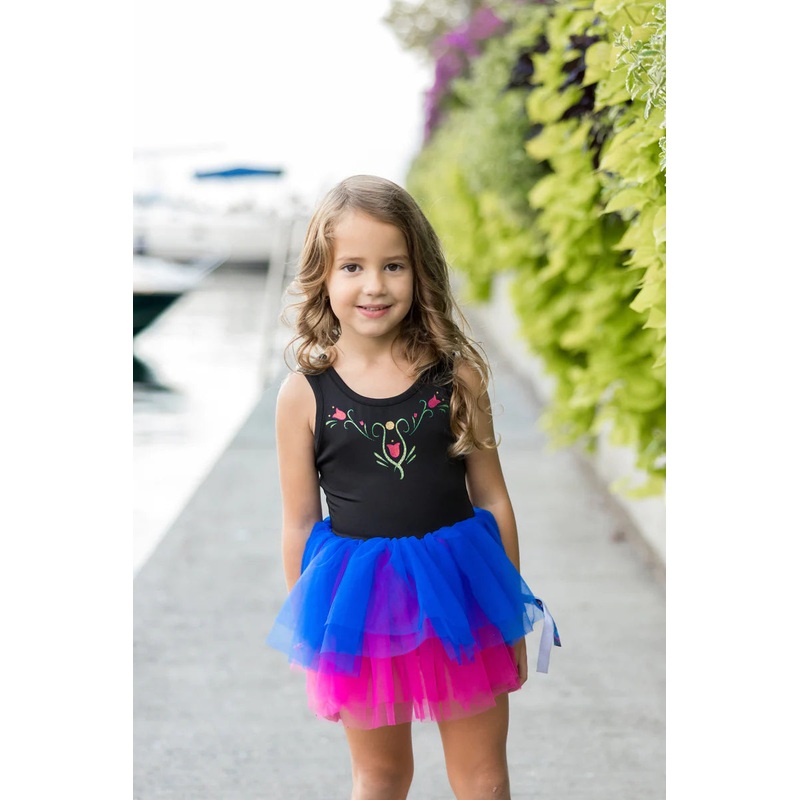 Great Pretenders Anna Ballet Tutu Dress