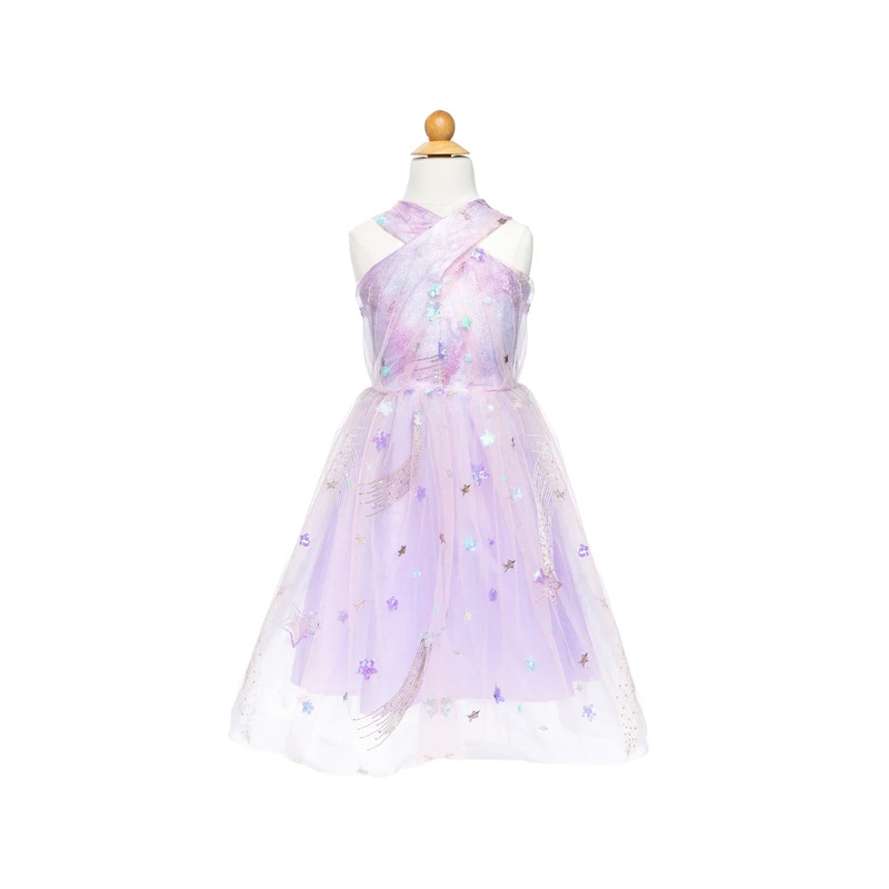 Great Pretenders Ombre Eras Lilac/Blue Dress