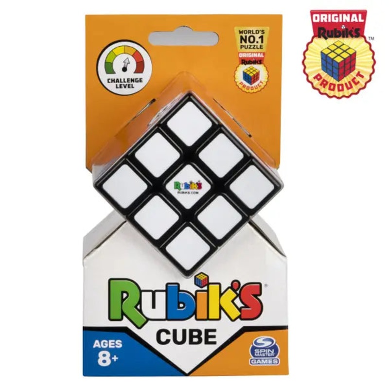 Rubik's Cube 3x3 Original