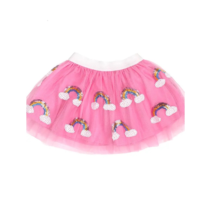 Sweet Wink Magical Rainbow Tutu
