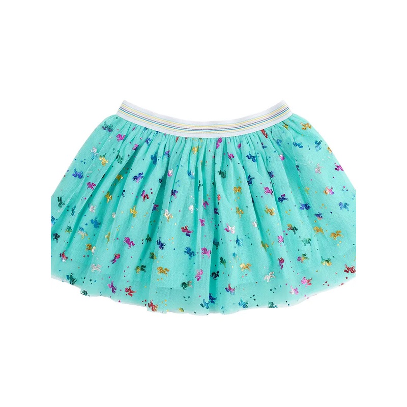 Sweet Wink Unicorn Rainbow Tutu