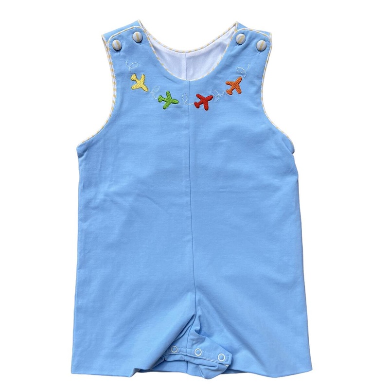 TRUE Boys Airplane Shortall