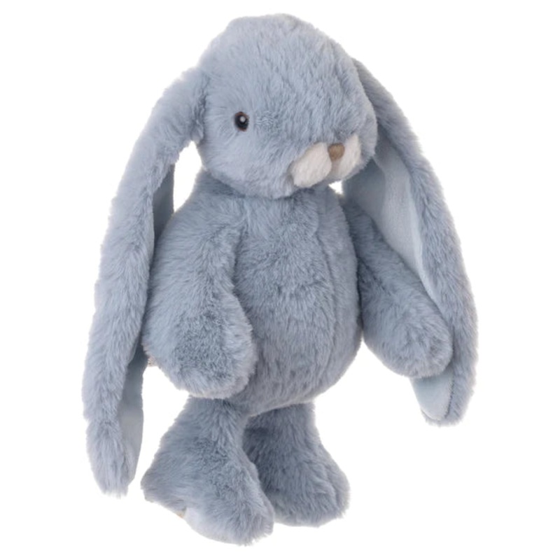 Bukowski Bears Friendly Kanini Bunny - Pearl Blue