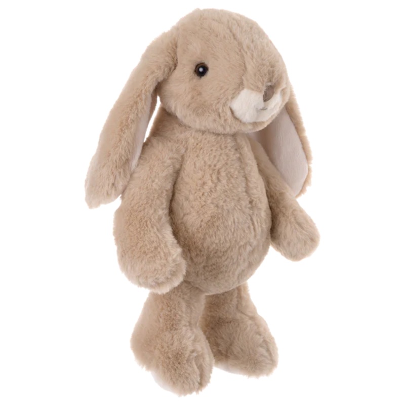 Bukowski Bears Lovely Kanini Bunny - Taupe