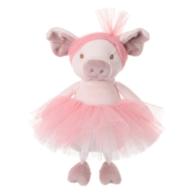 Bukowski Bears Pretty Olga - Ballerina Pig