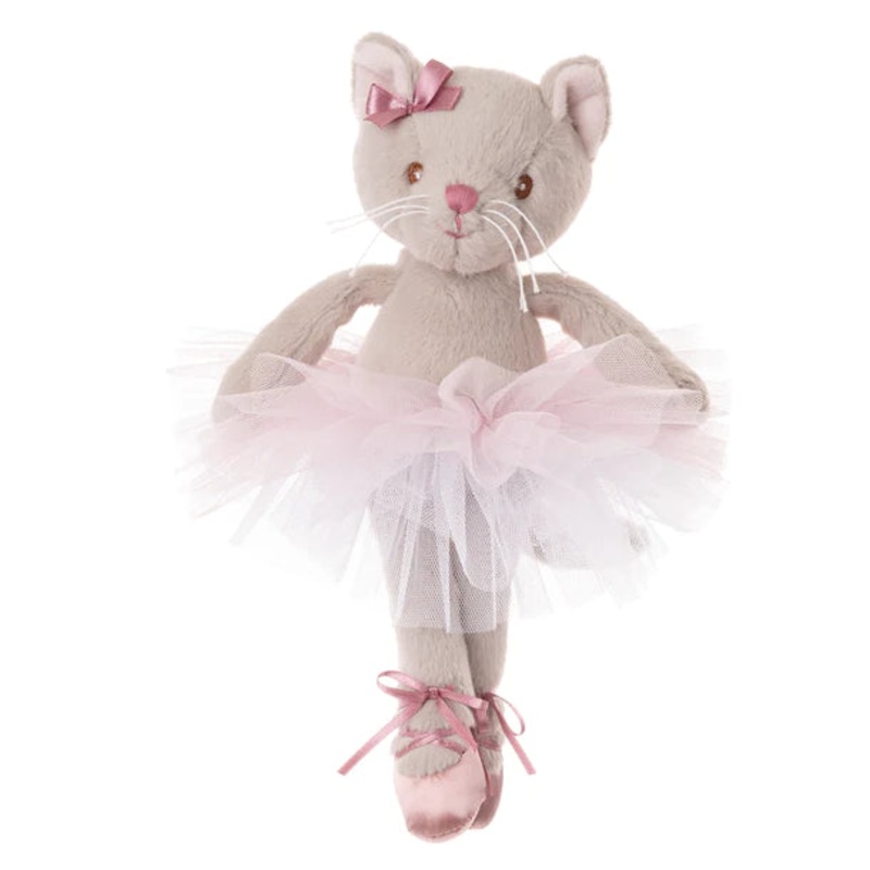 Bukowski Bears Sweet Albertina - Ballerina Cat