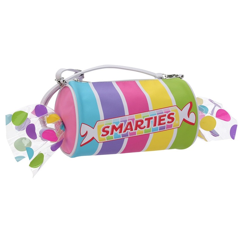 iScream Smarties Crossbody Bag