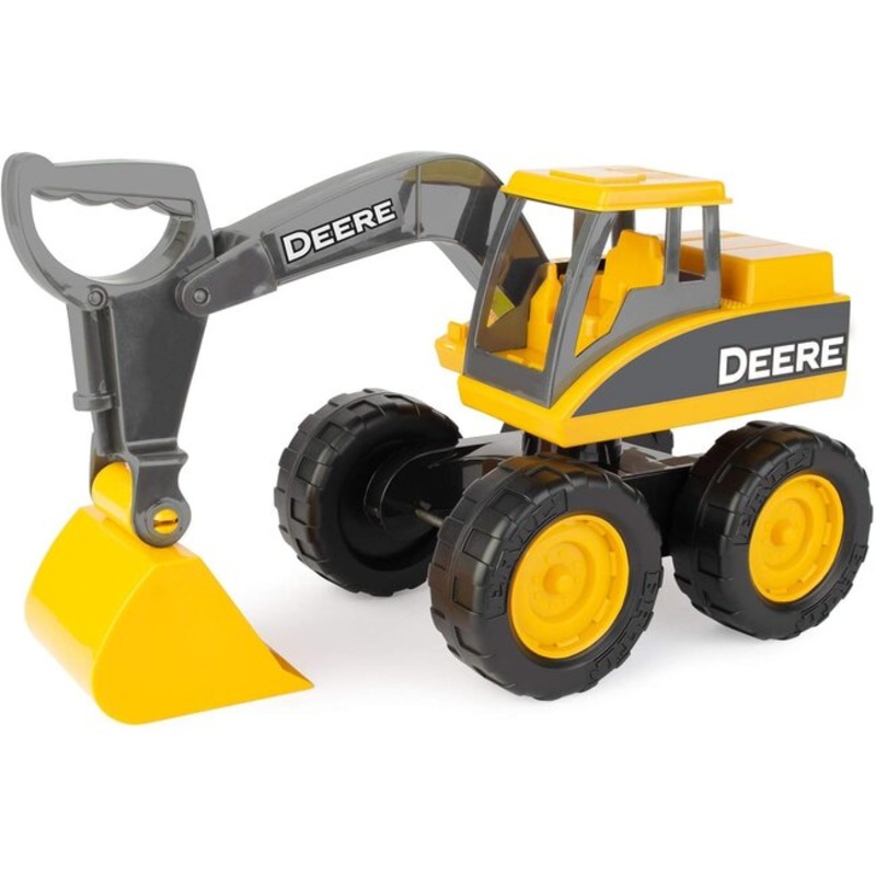 John Deere 15" Construction Excavator