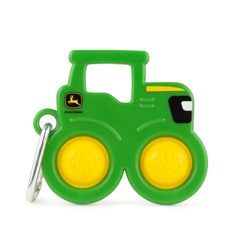 John Deere Simpl Dimpl Tractor