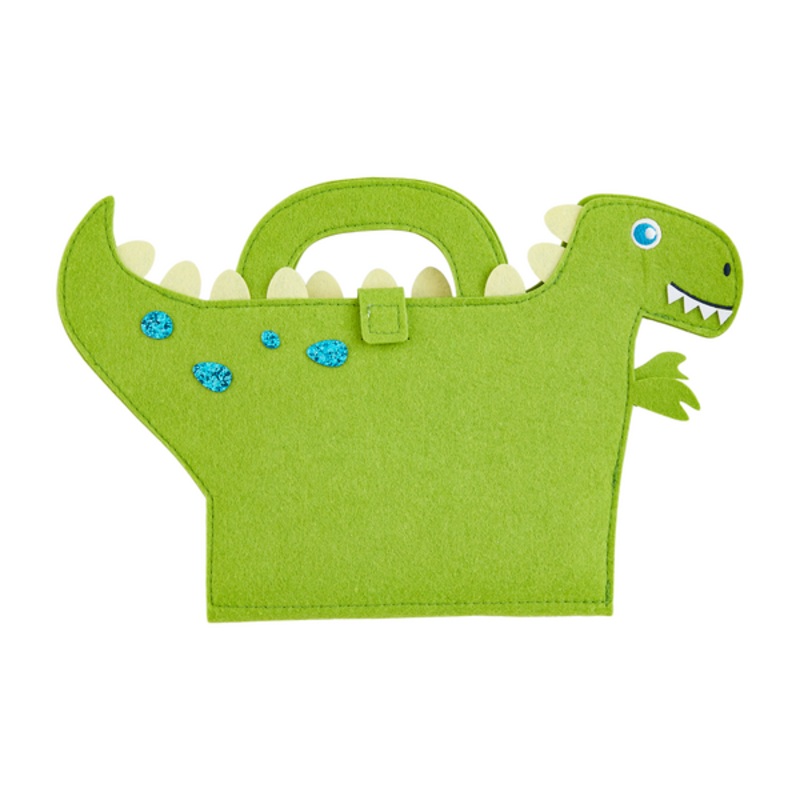 Mud Pie Dinosaur T-Rex Artfolio