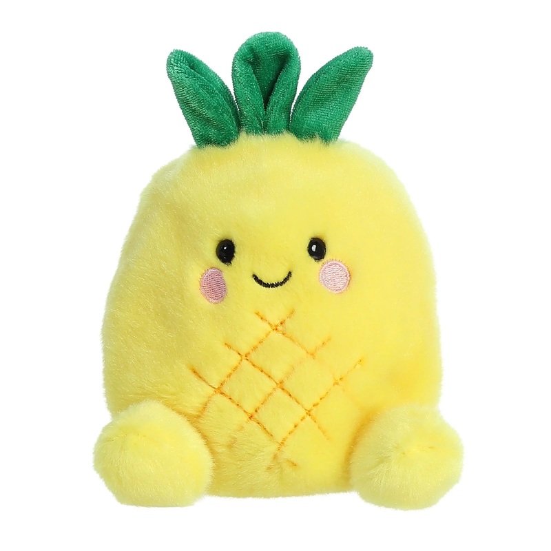 Palm Pals - Perky Pinneapple