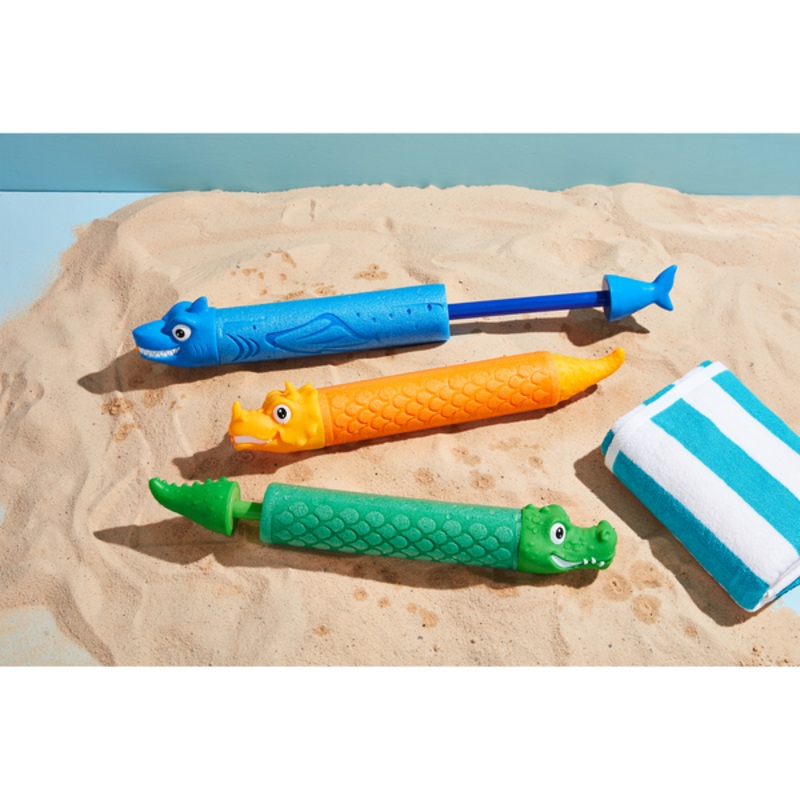 Pool Toy Water Blaster