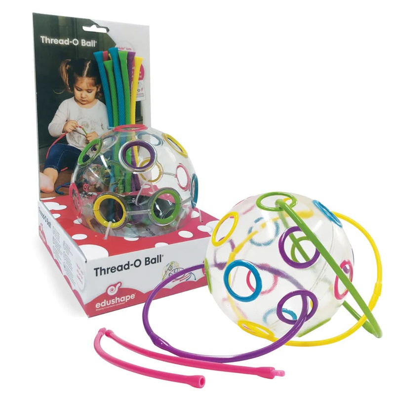 Thread-O-Ball