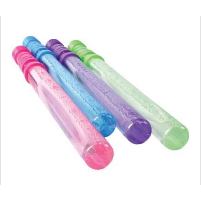 TOY TOWER - Bubble Wand