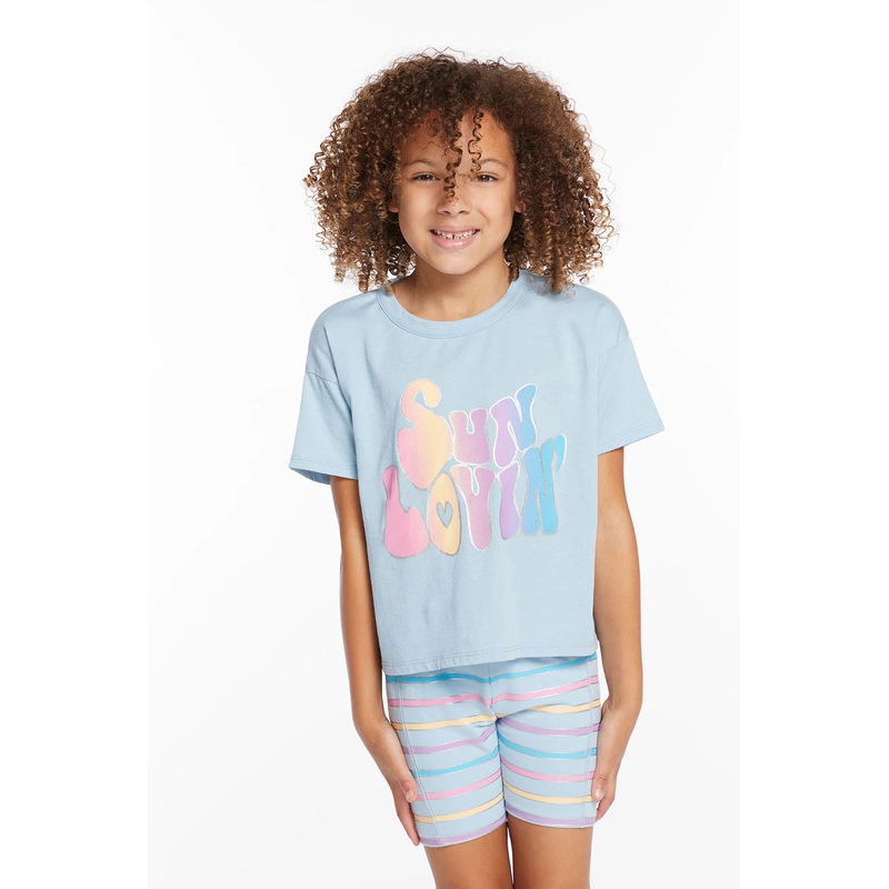 Chaser Sun Lovin' Tee