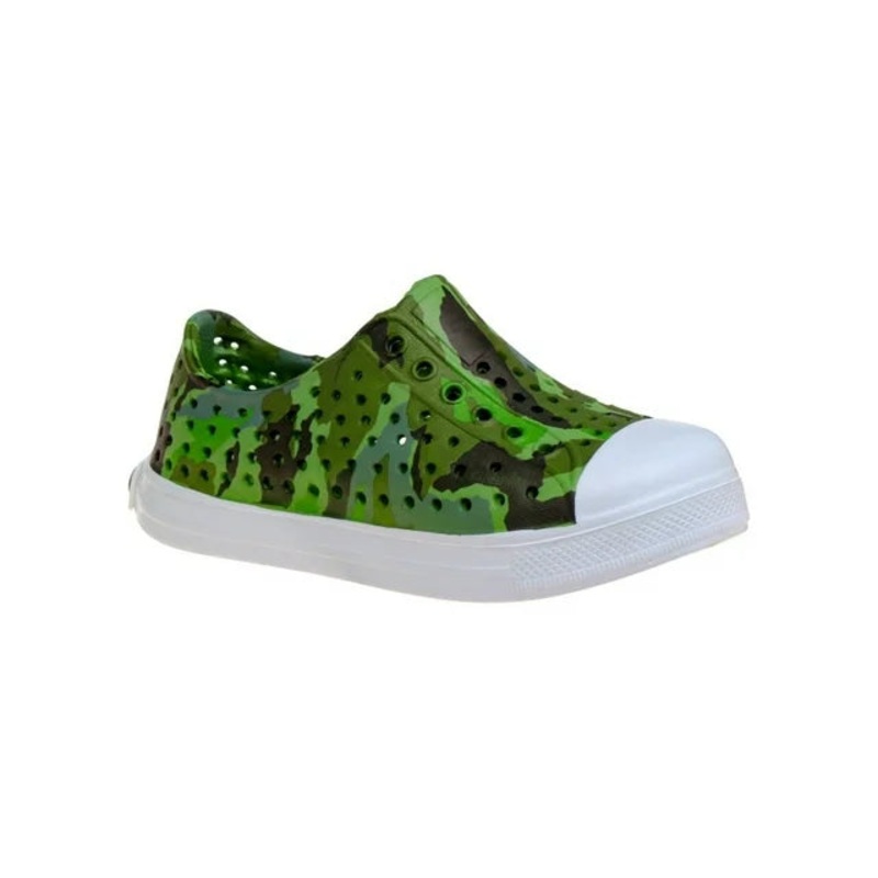 Josmo Camo Breathable Shoes
