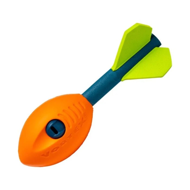 Nerf Vortex Mini Aero Howler Foam Football